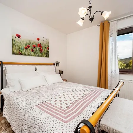 B&B Villa Sumrak Plitvica Plitvica selo Exterior photo