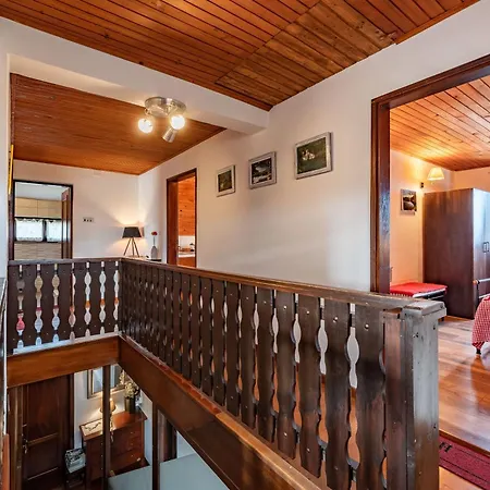 B&B Villa Sumrak Plitvica Plitvica selo Exterior photo