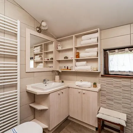 B&B Villa Sumrak Plitvica Plitvica selo Room photo