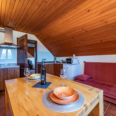 B&B Villa Sumrak Plitvica Plitvica selo Room photo