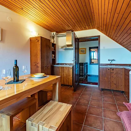 B&B Villa Sumrak Plitvica Plitvica selo Room photo