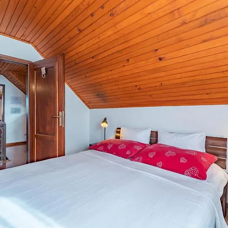 B&B Villa Sumrak Plitvica Plitvica selo Room photo