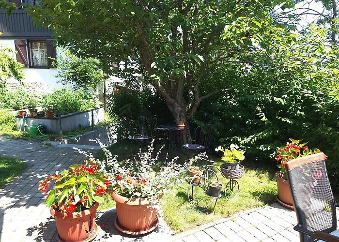 B&B Villa Sumrak Plitvica