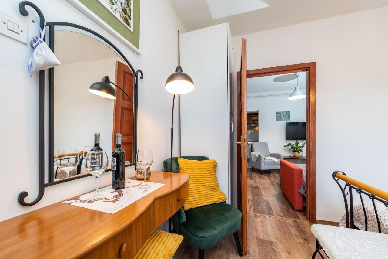Apartment Sumrak Plitvica