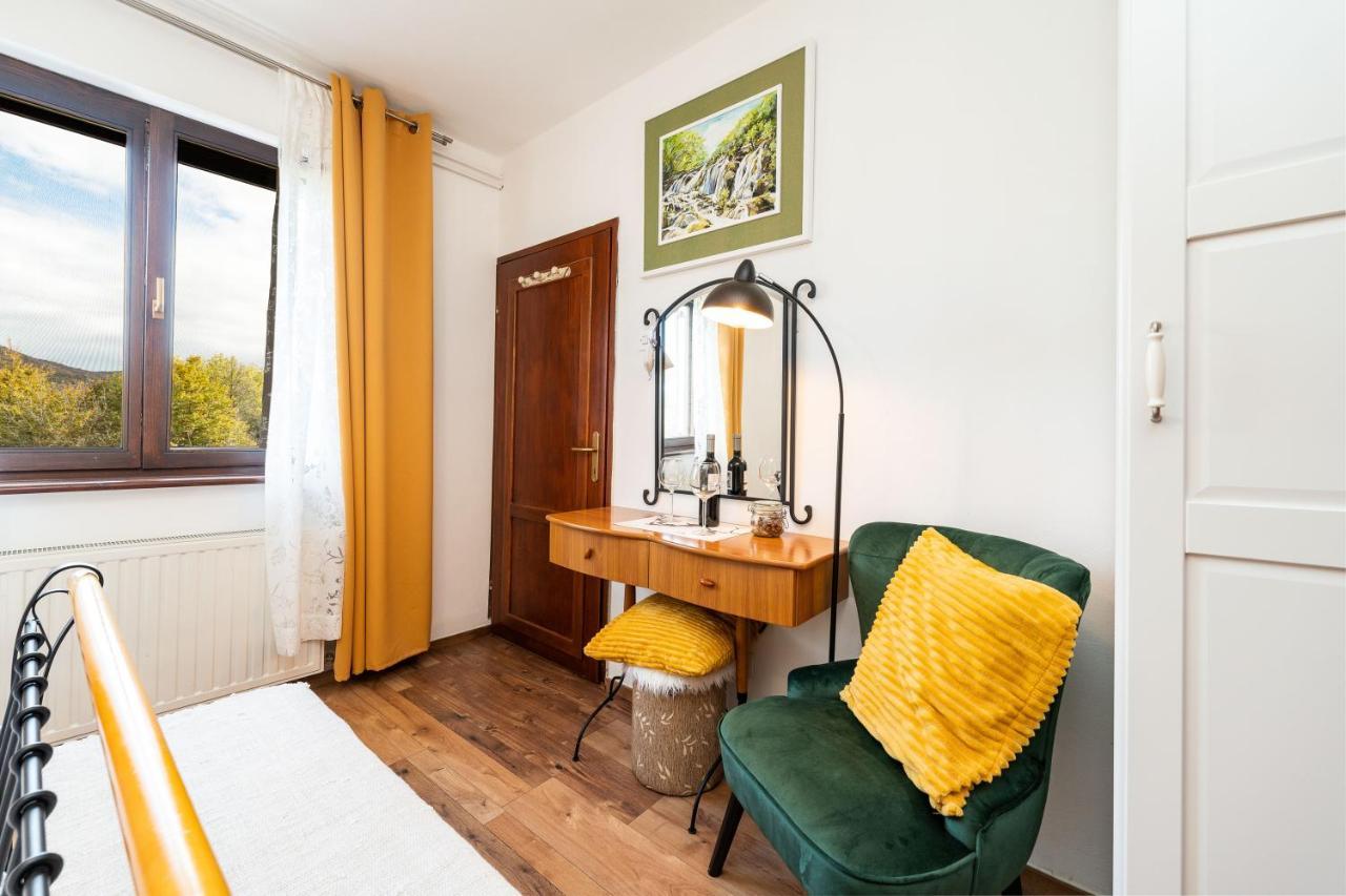 Sumrak Plitvica Apartment