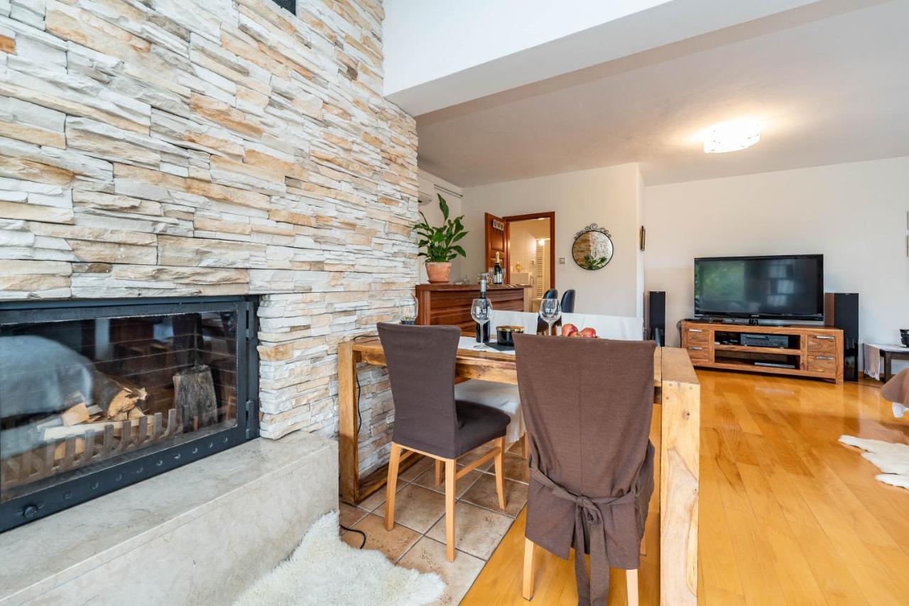 Apartment Sumrak Plitvica Plitvica selo