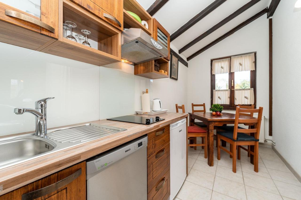 Sumrak Plitvica Apartment Plitvica selo