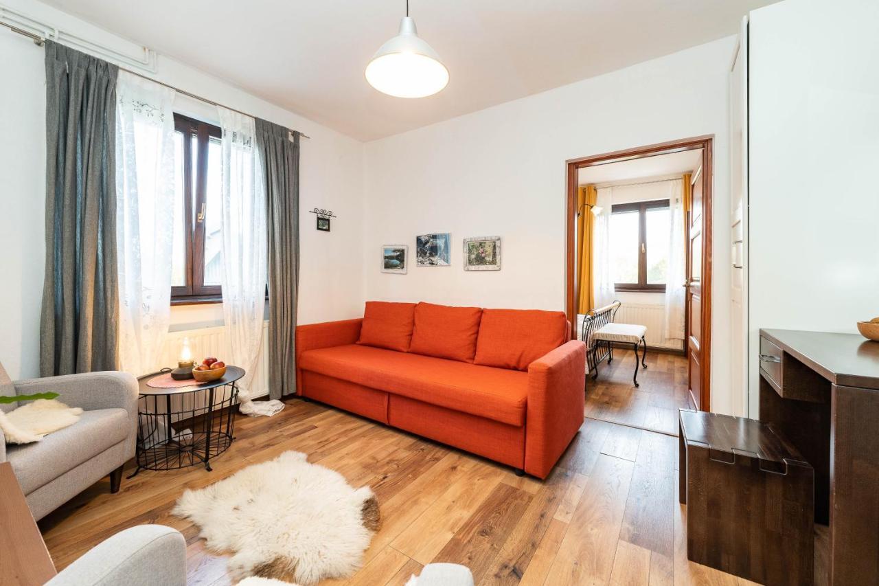 Apartment Sumrak Plitvica *