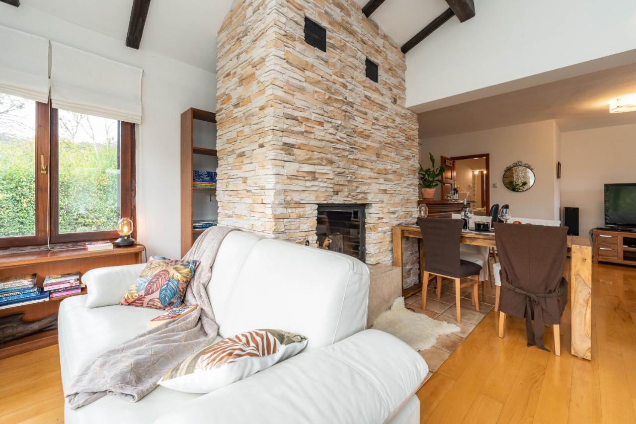Sumrak Plitvica Apartment