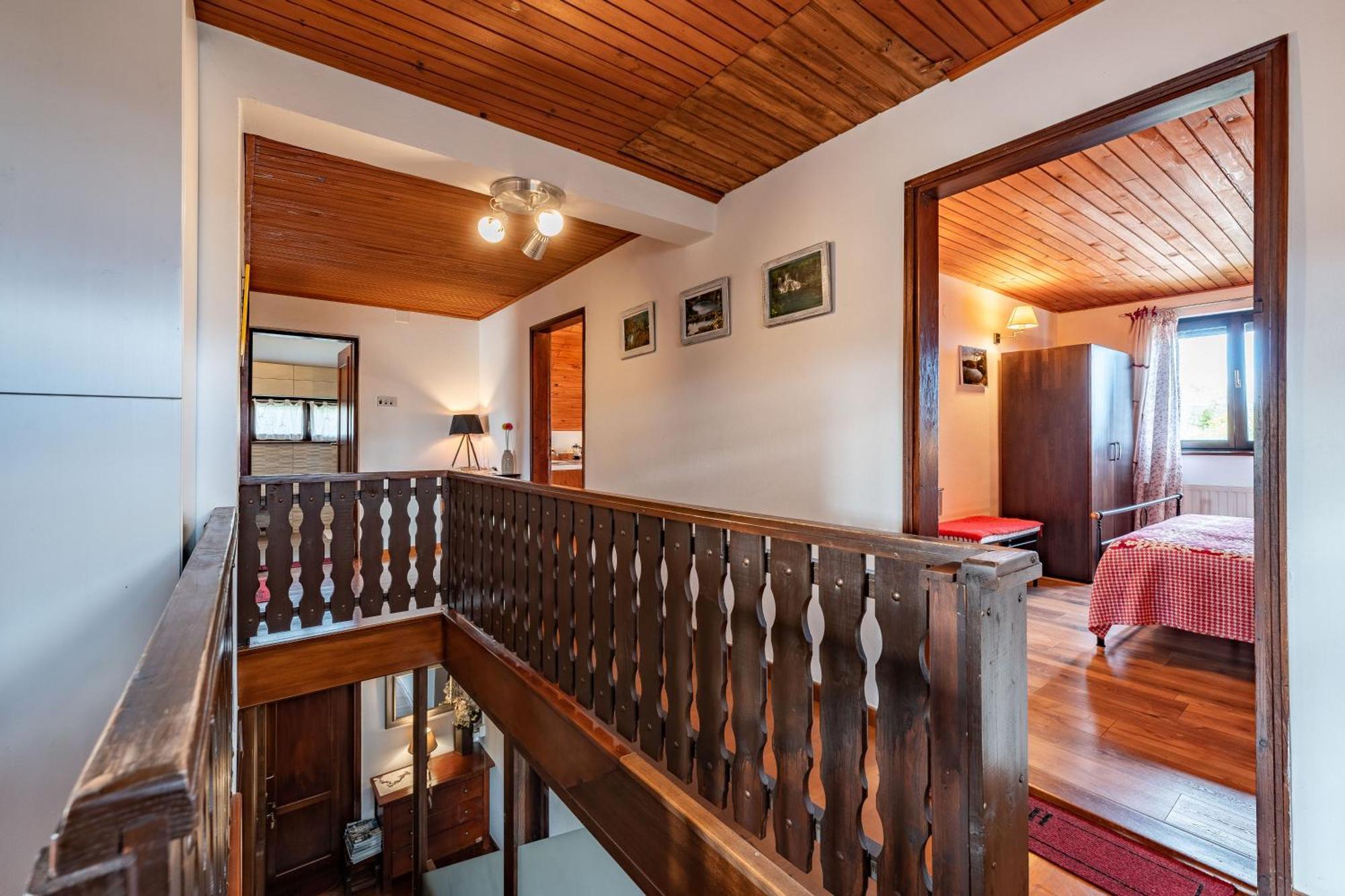 Sumrak Plitvica Apartment *