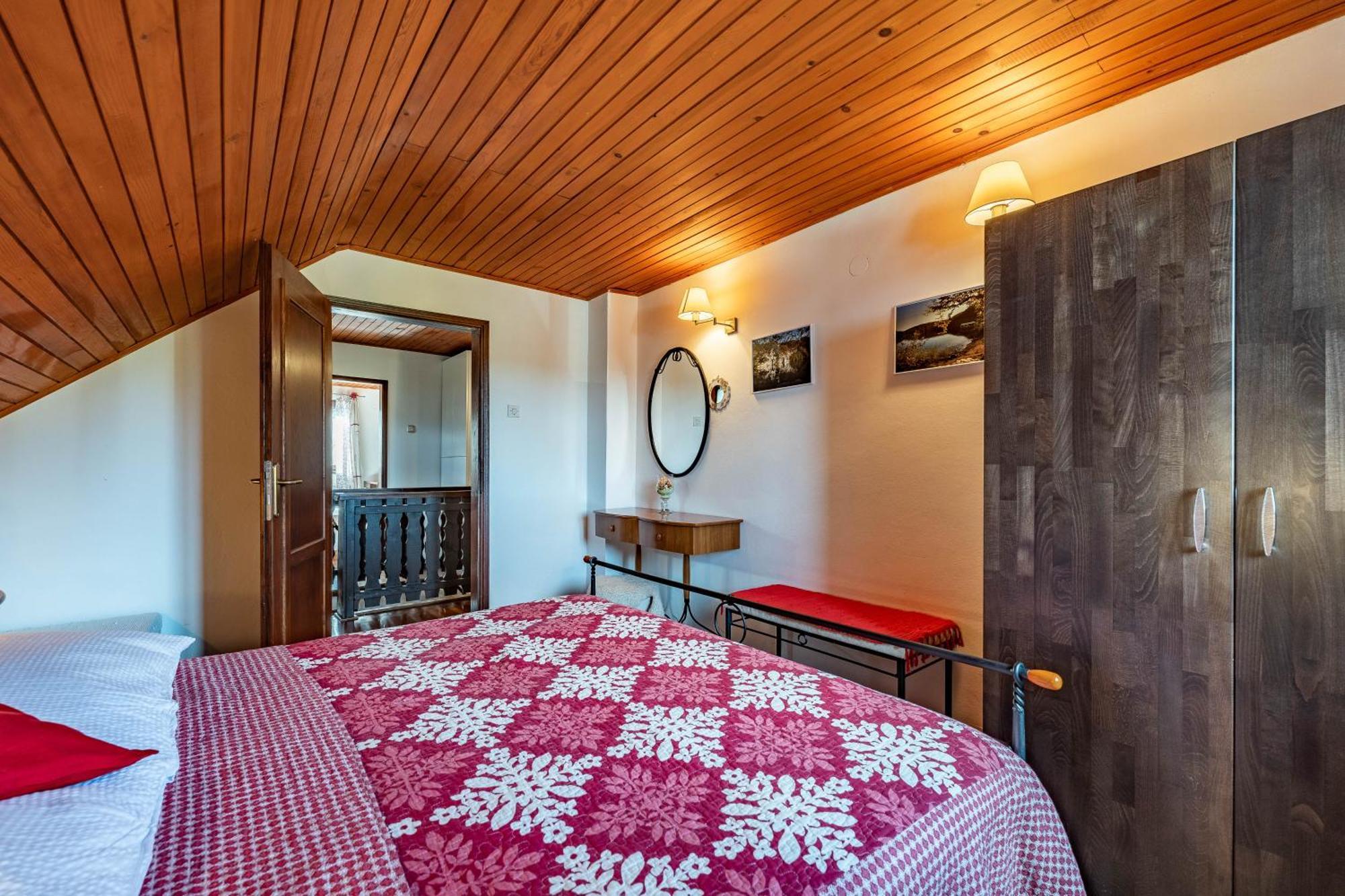 Apartment Sumrak Plitvica