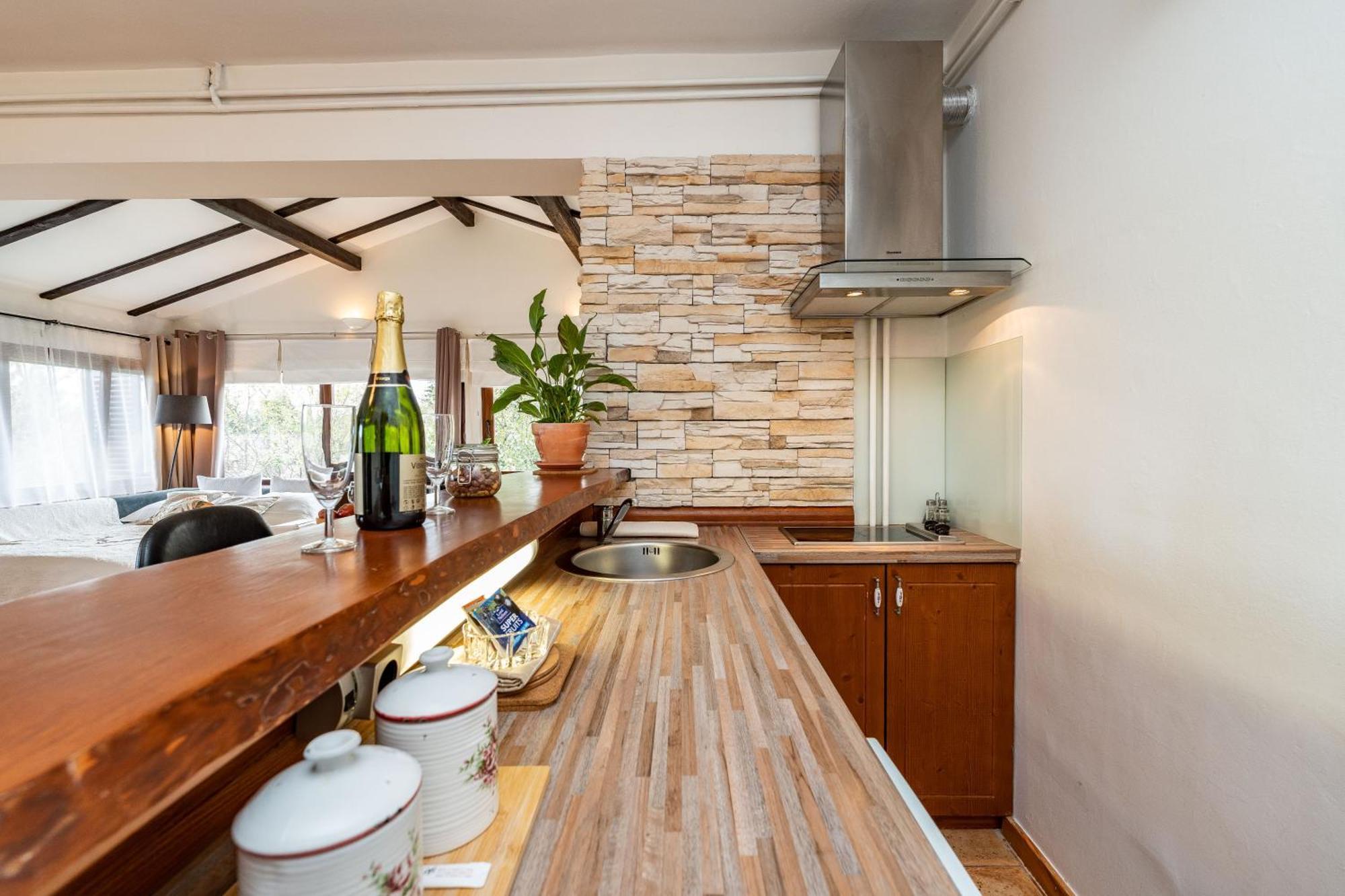 Apartment Sumrak Plitvica *