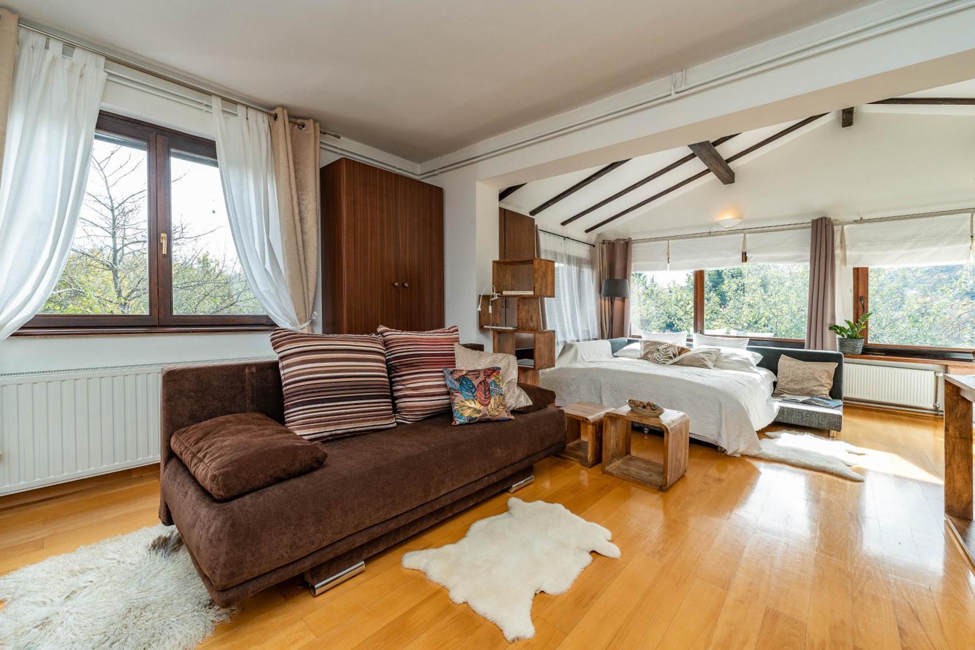 Sumrak Plitvica Apartment Plitvica selo