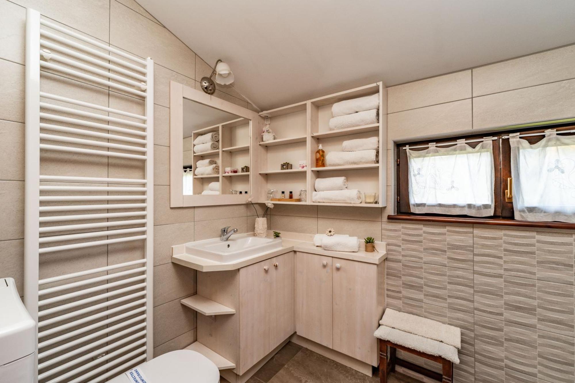 Apartment Sumrak Plitvica *