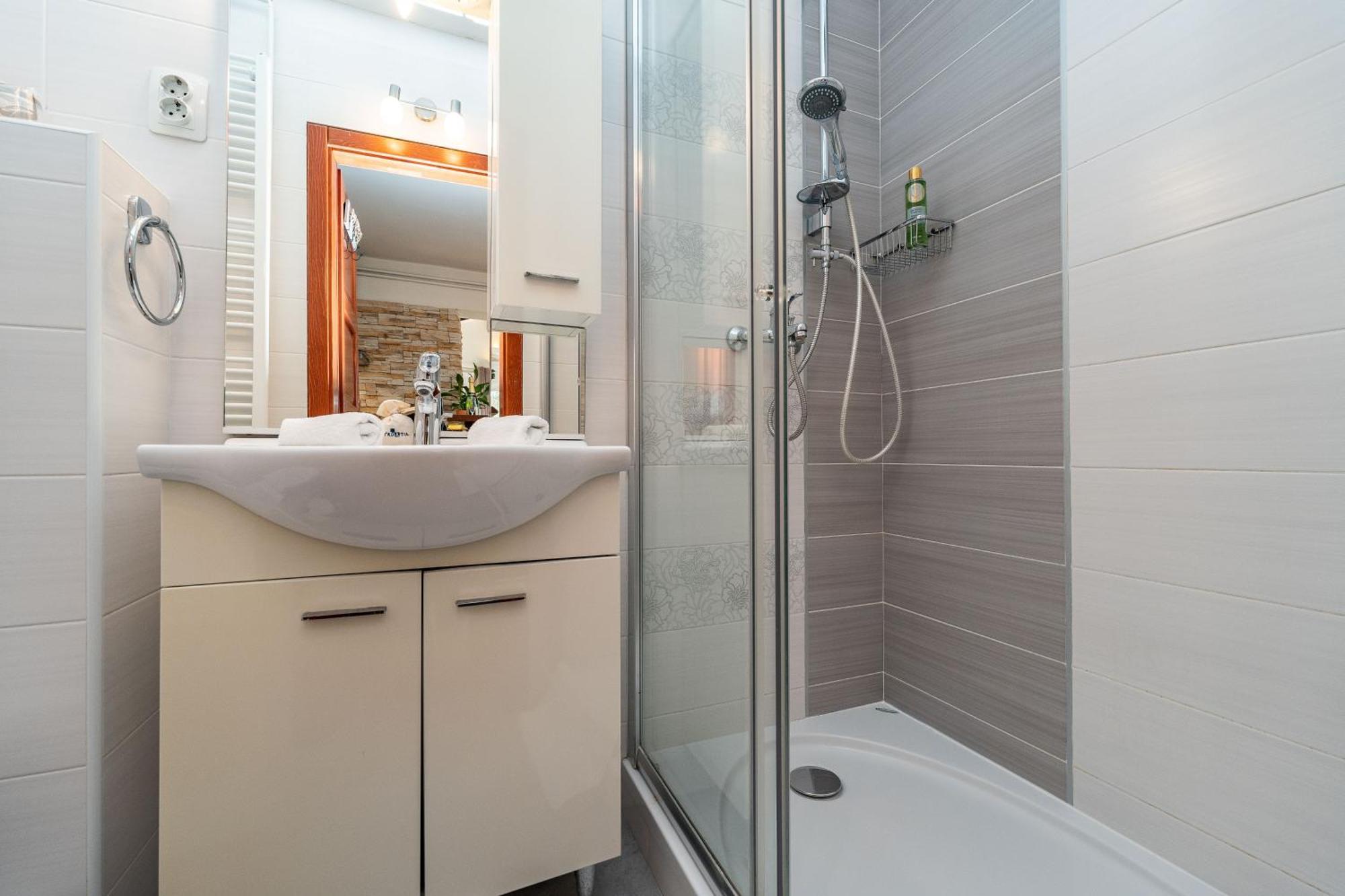 Apartment Sumrak Plitvica