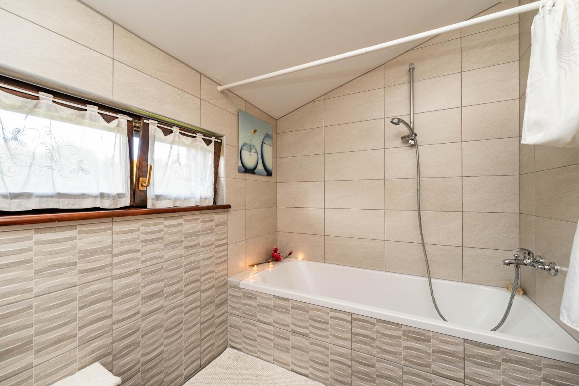 Apartment Sumrak Plitvica