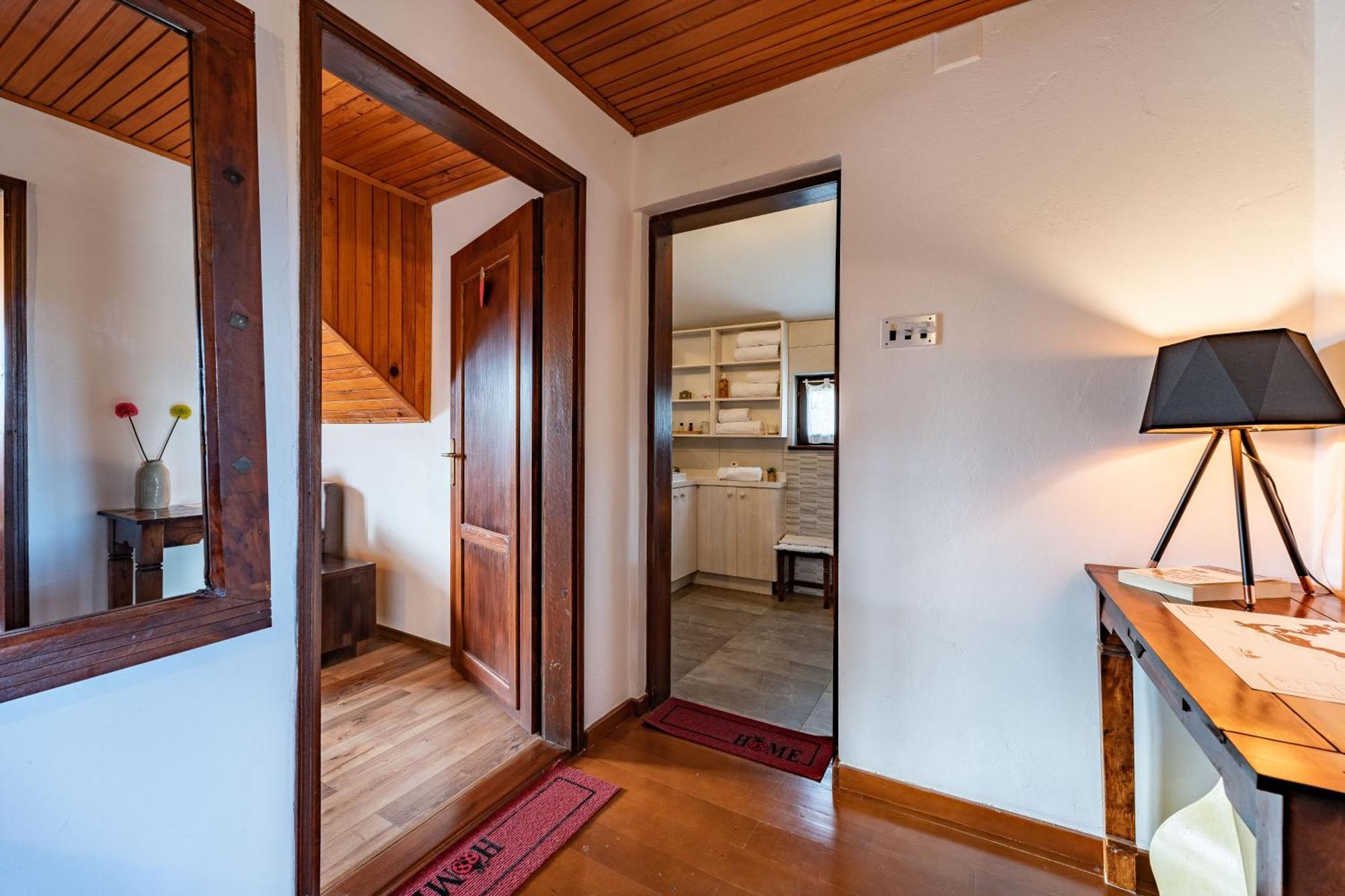 Apartment Sumrak Plitvica Plitvica selo