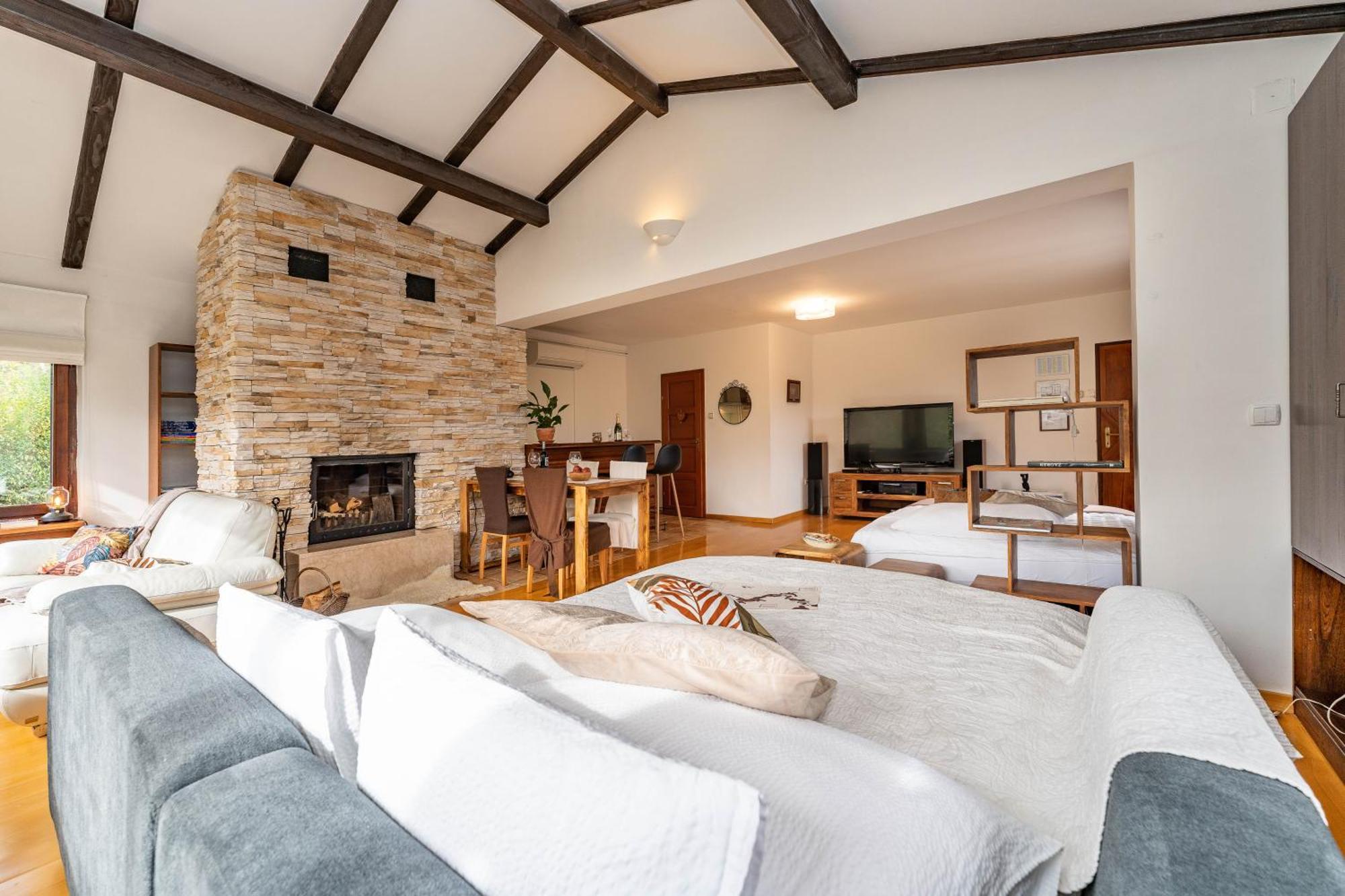 Apartment Sumrak Plitvica