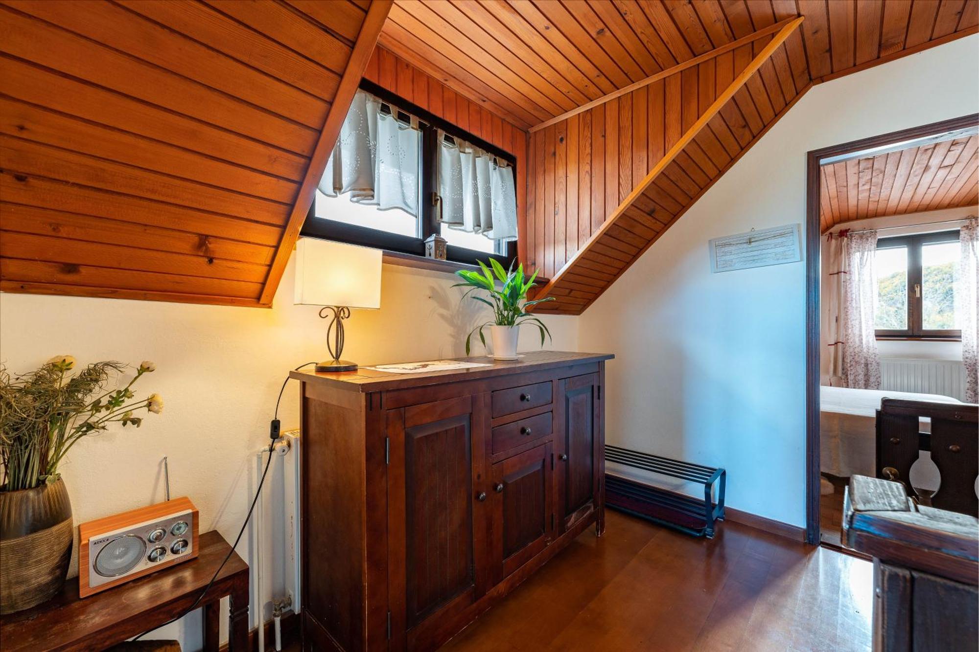 Apartment Sumrak Plitvica Plitvica selo