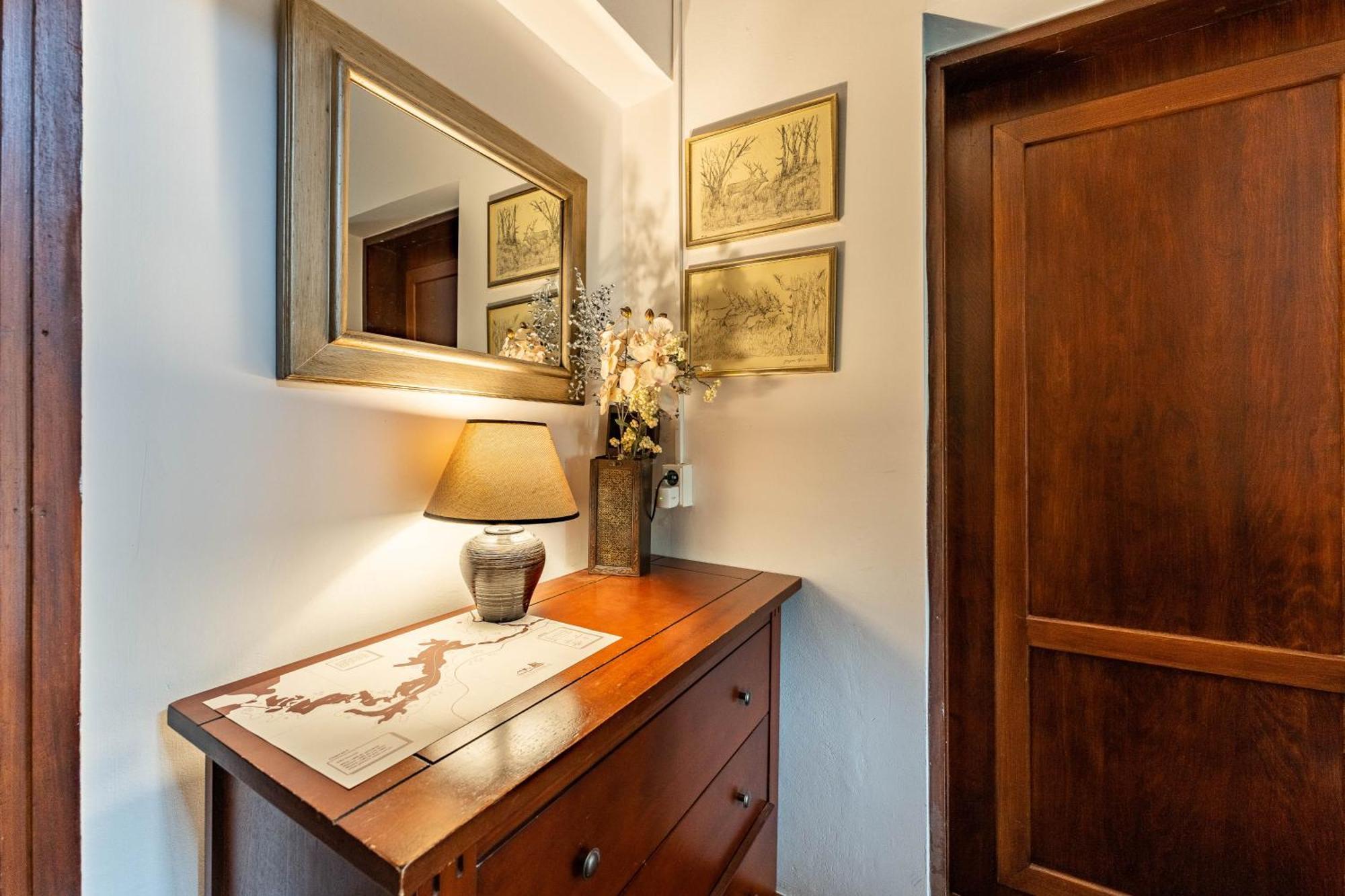 Sumrak Plitvica Apartment Plitvica selo