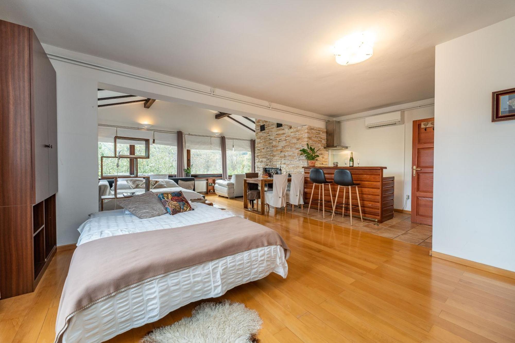 Sumrak Plitvica Apartment