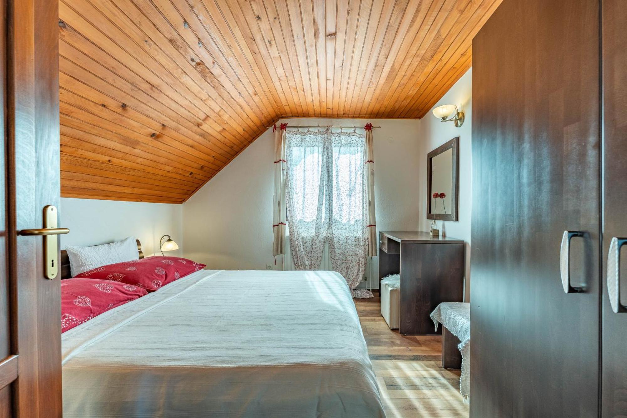 Apartment Sumrak Plitvica Plitvica selo