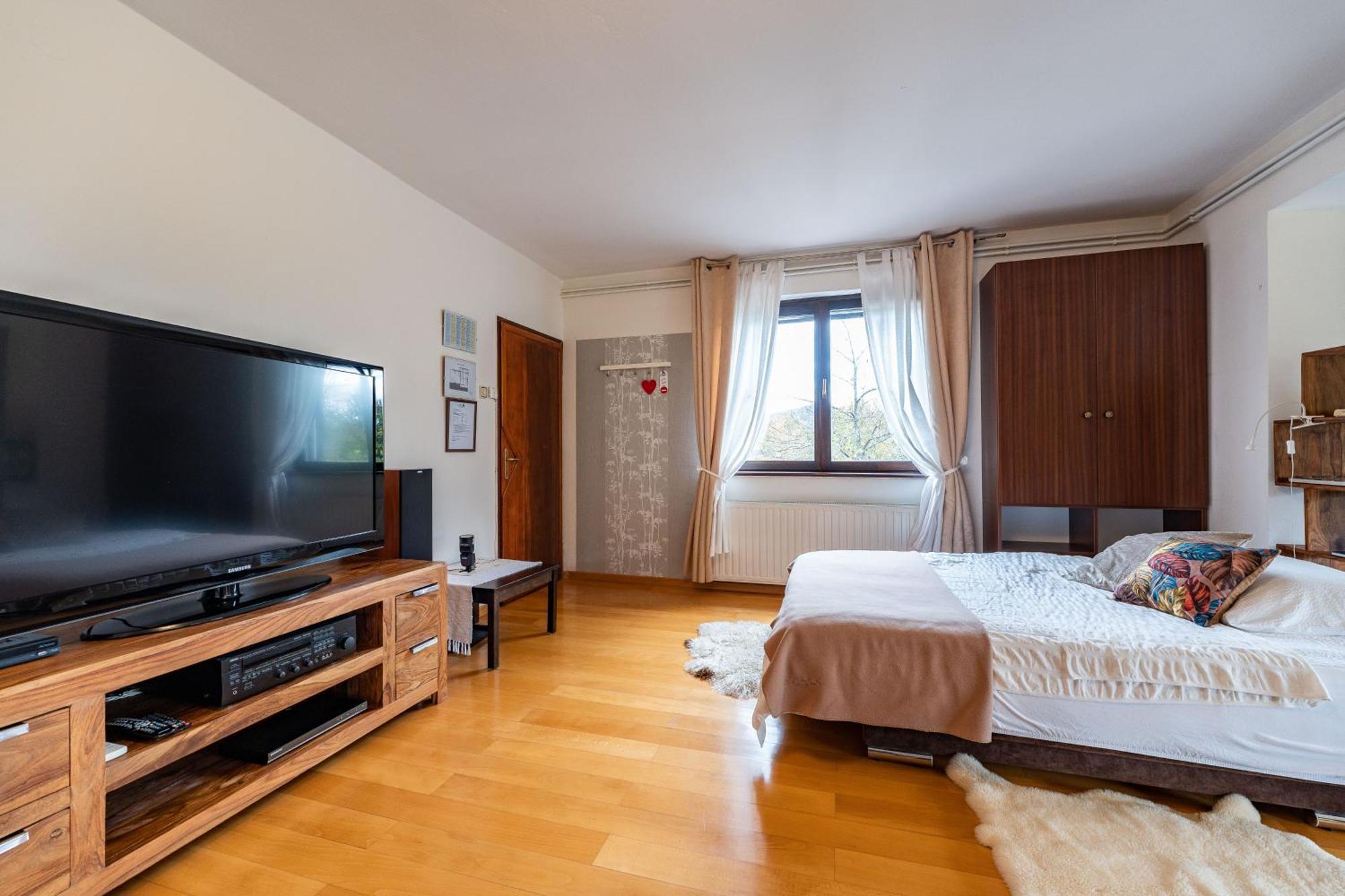 Sumrak Plitvica Apartment