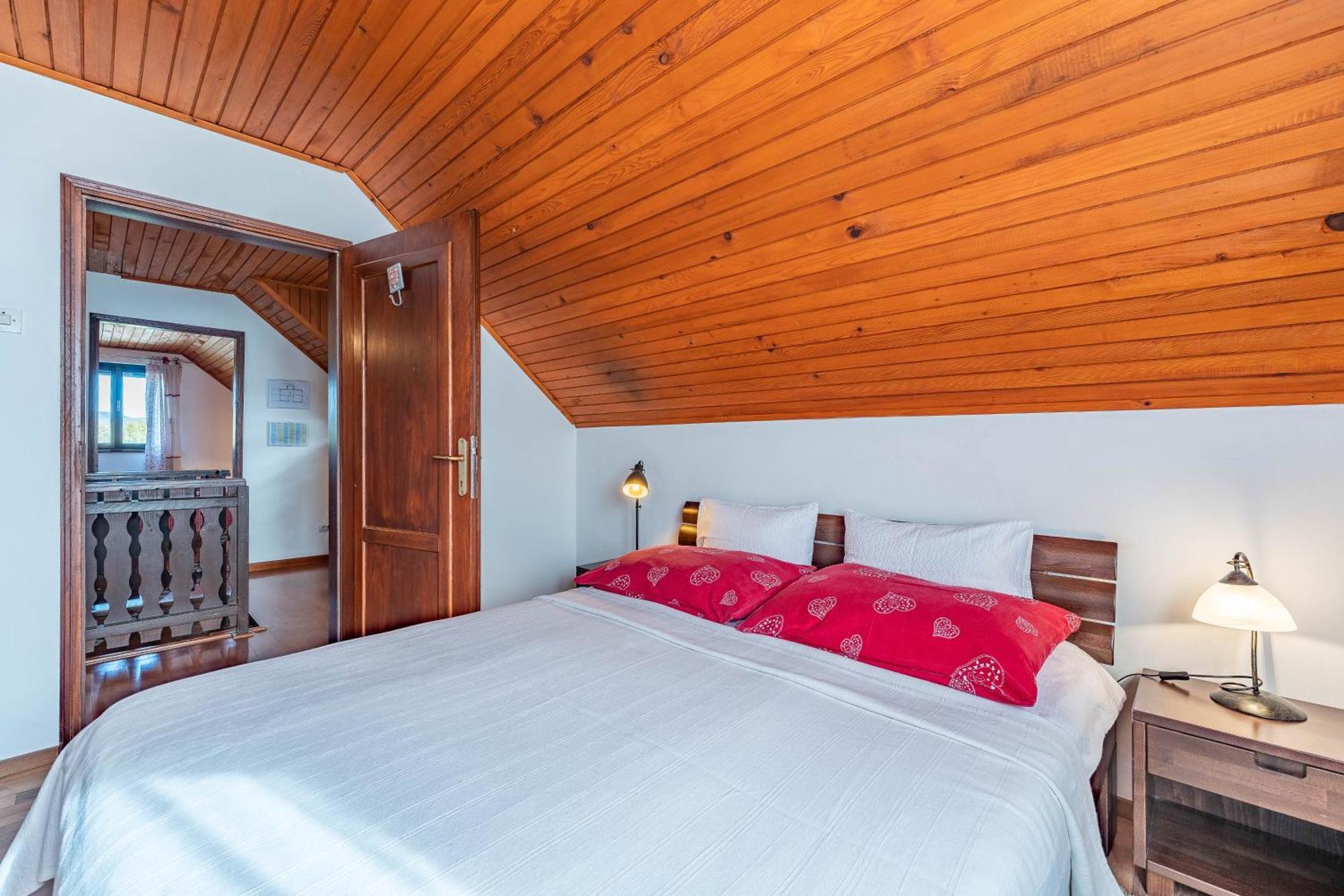 Apartment Sumrak Plitvica