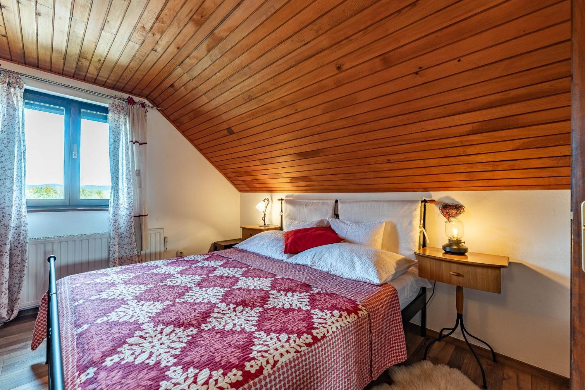 Sumrak Plitvica Apartment Plitvica selo