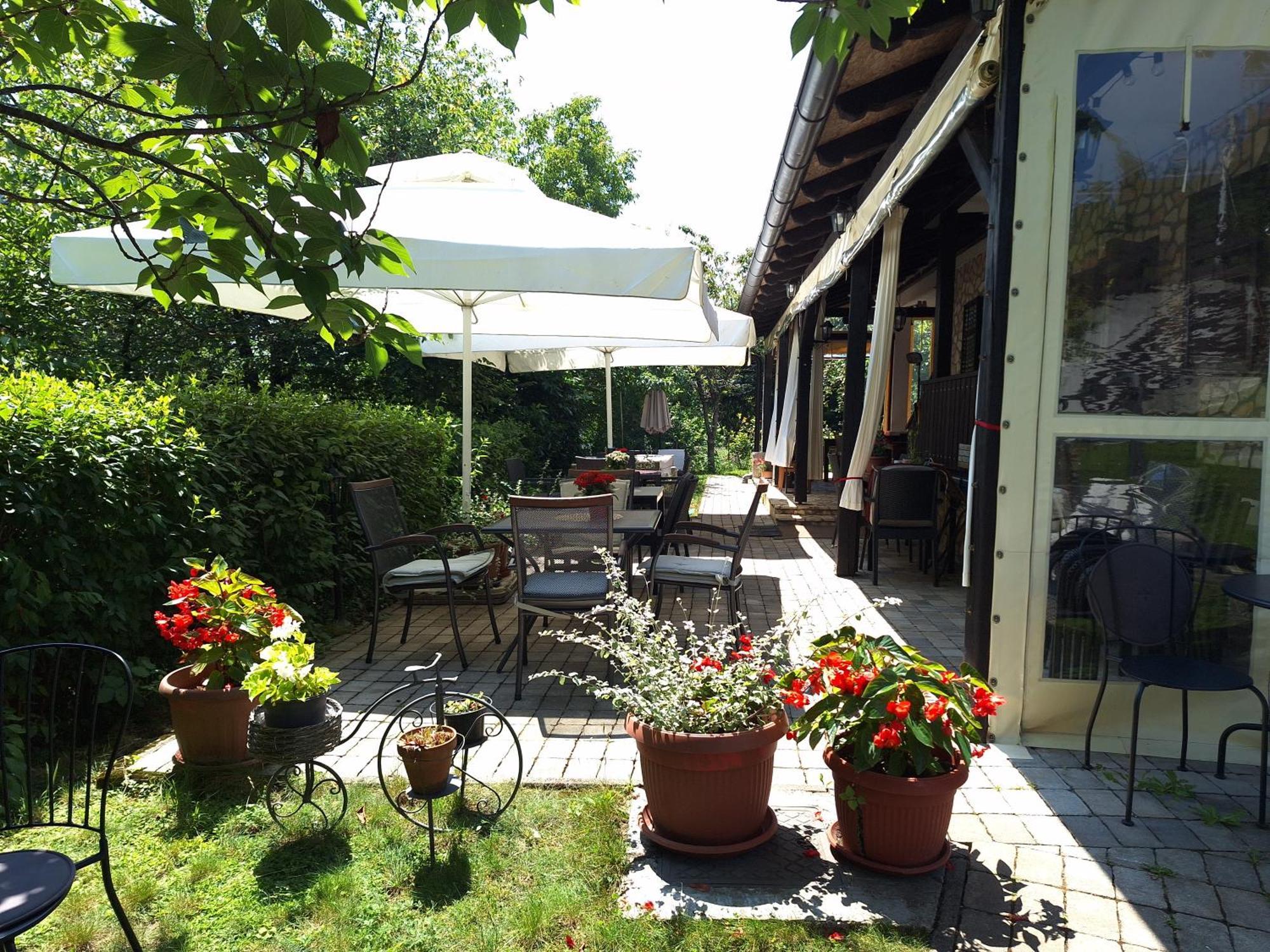 Sumrak Plitvica Apartment