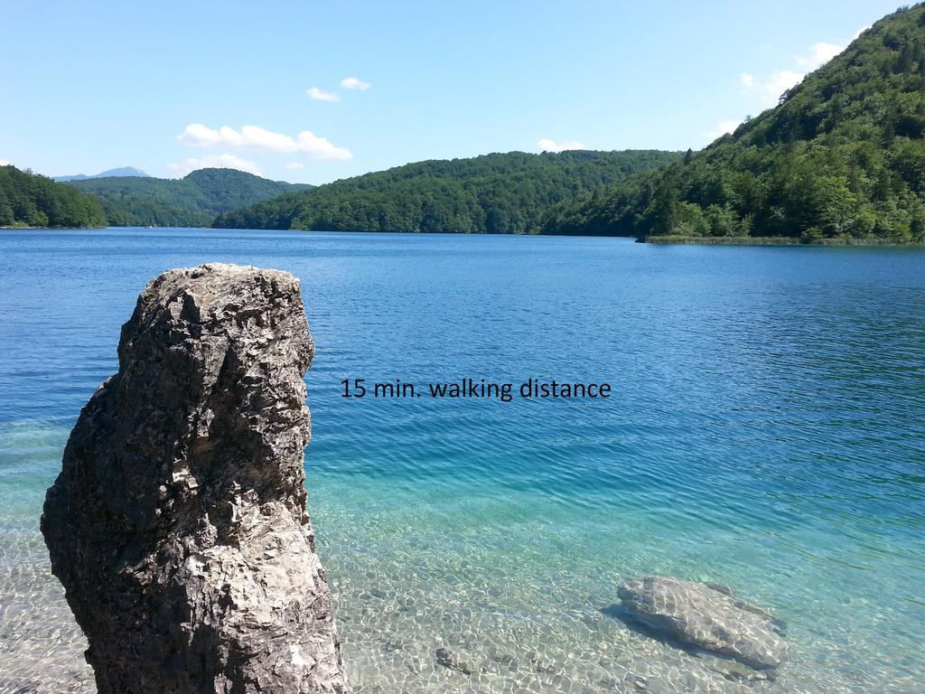 Apartment Sumrak Plitvica